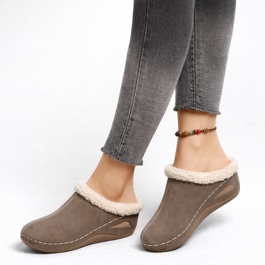 Alvienne™ Soft Comfort Slip-On Moccasins