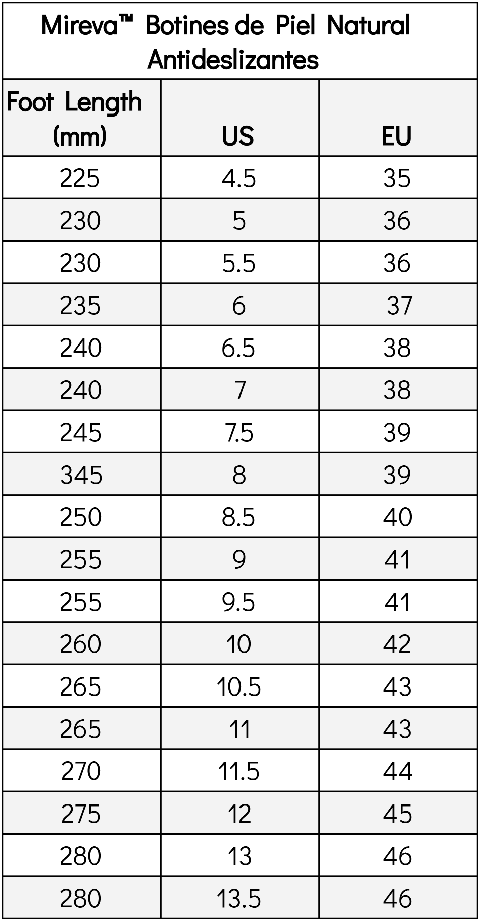 Mireva™ Non-Slip Natural Leather Ankle Boots