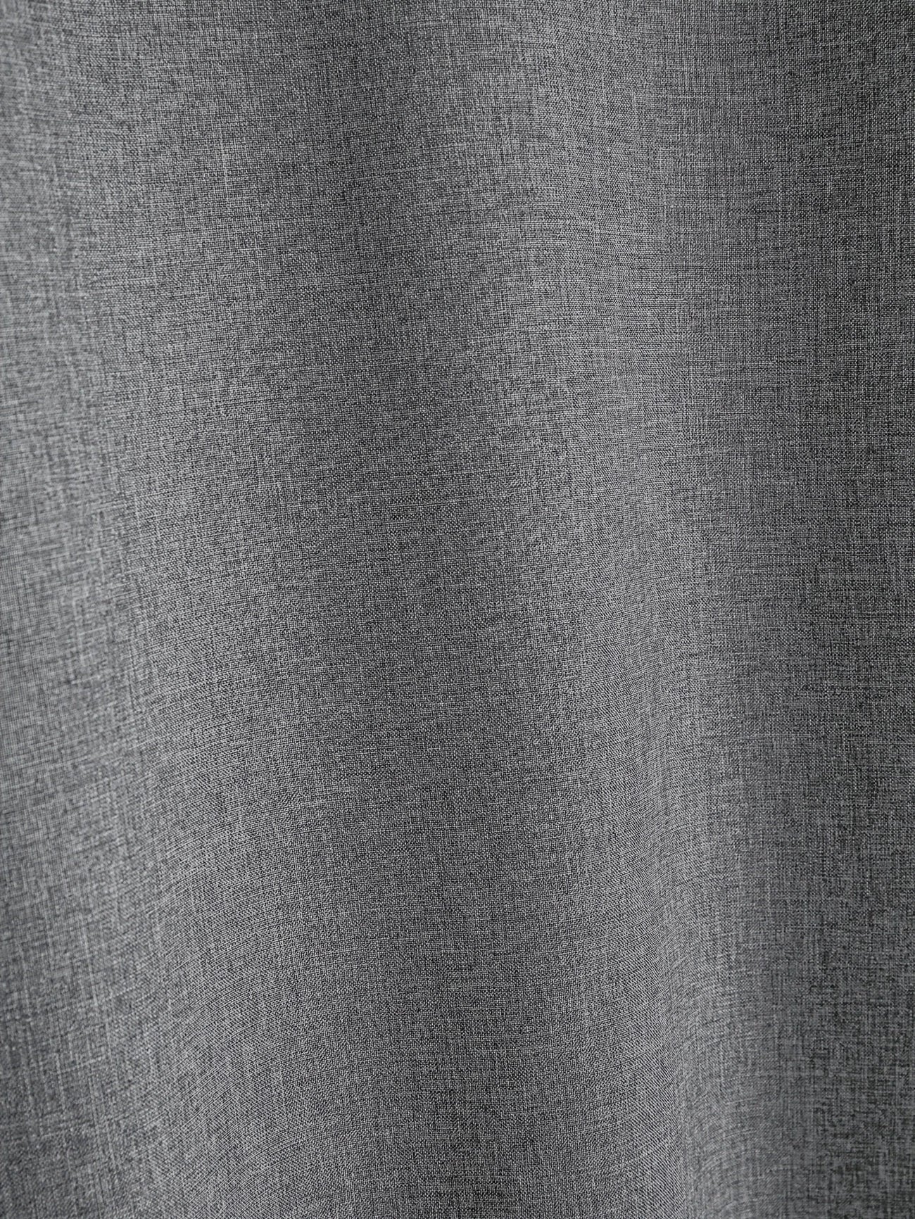 Hayes™ Elegant Short-Sleeve High-Collar Shirt