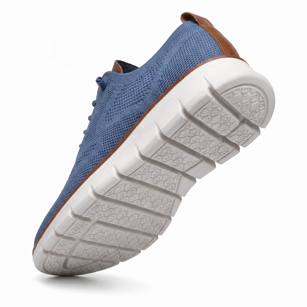 Drake⢠Men's Woven Mesh Shoes