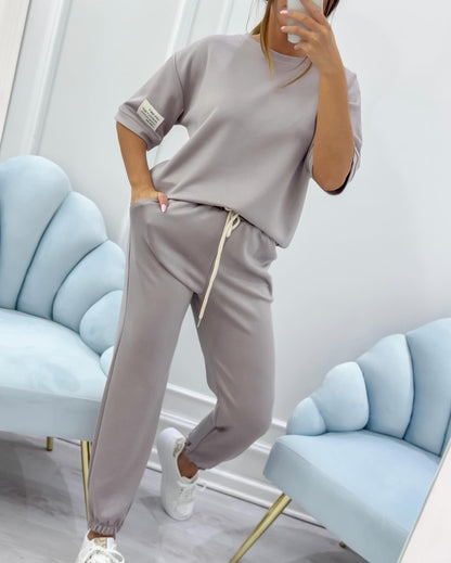 Ismera™ Comfortable Fit Solid Top Set