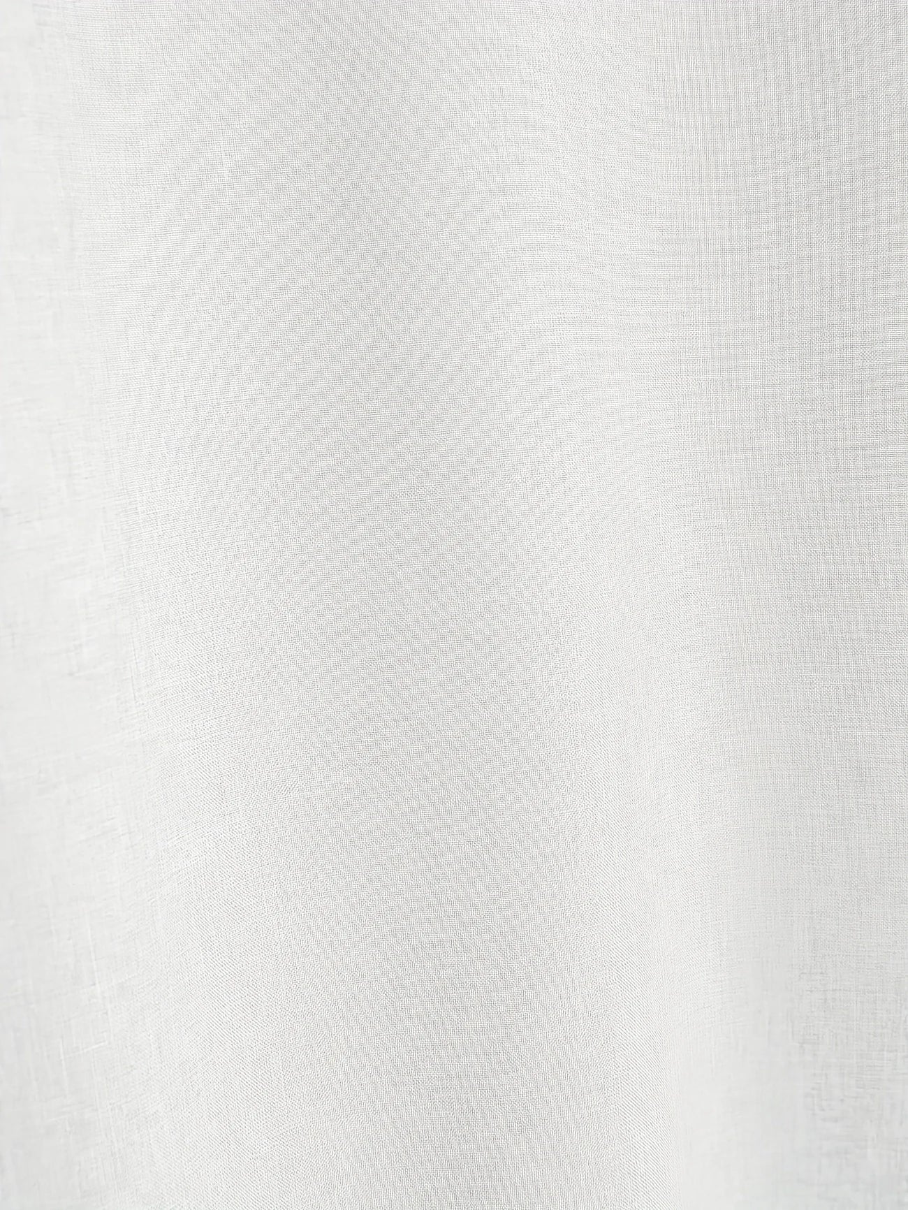 Hayes™ Elegant Short-Sleeve High-Collar Shirt