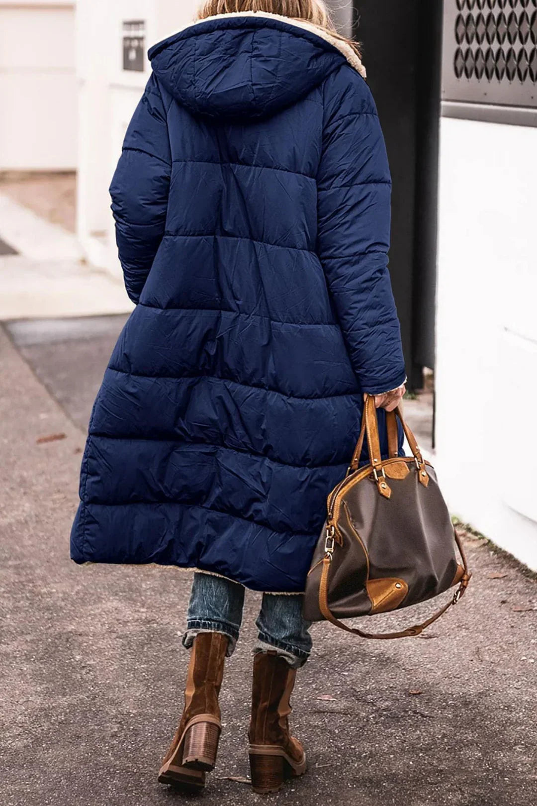 Parévia™ Double-Sided Reversible Jacket
