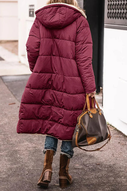 Parévia™ Double-Sided Reversible Jacket