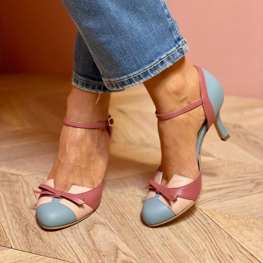 Emberly™ Vintage Orthopedic Sandals