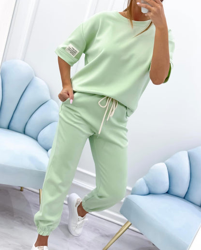 Ismera™ Comfortable Fit Solid Top Set