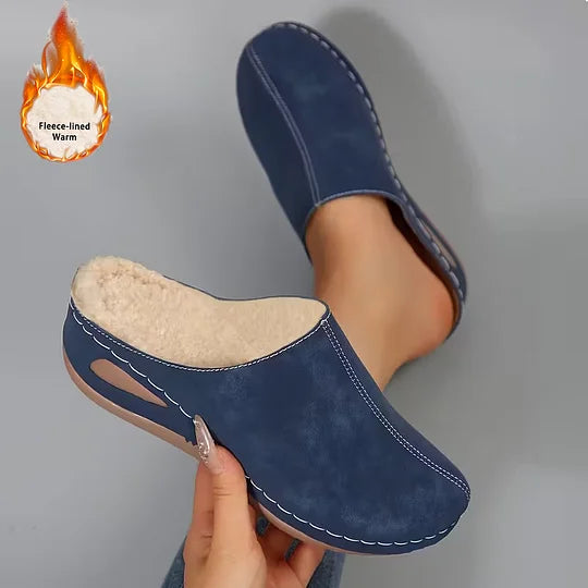 מוקסינים נוחים להחלקה Alvienne™