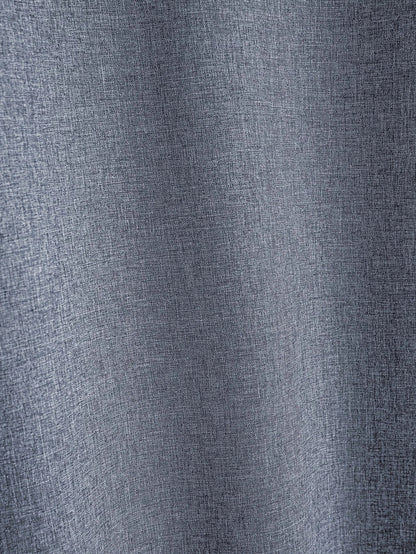 Hayes™ Elegant Short-Sleeve High-Collar Shirt