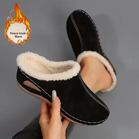 מוקסינים נוחים להחלקה Alvienne™