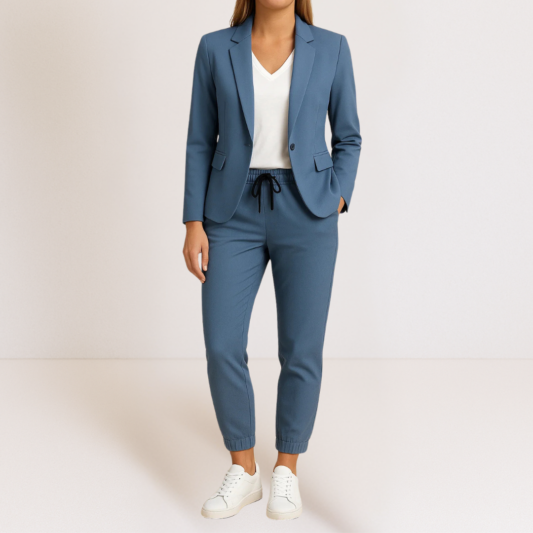 Dolcira™ Women's Professional Cut Set