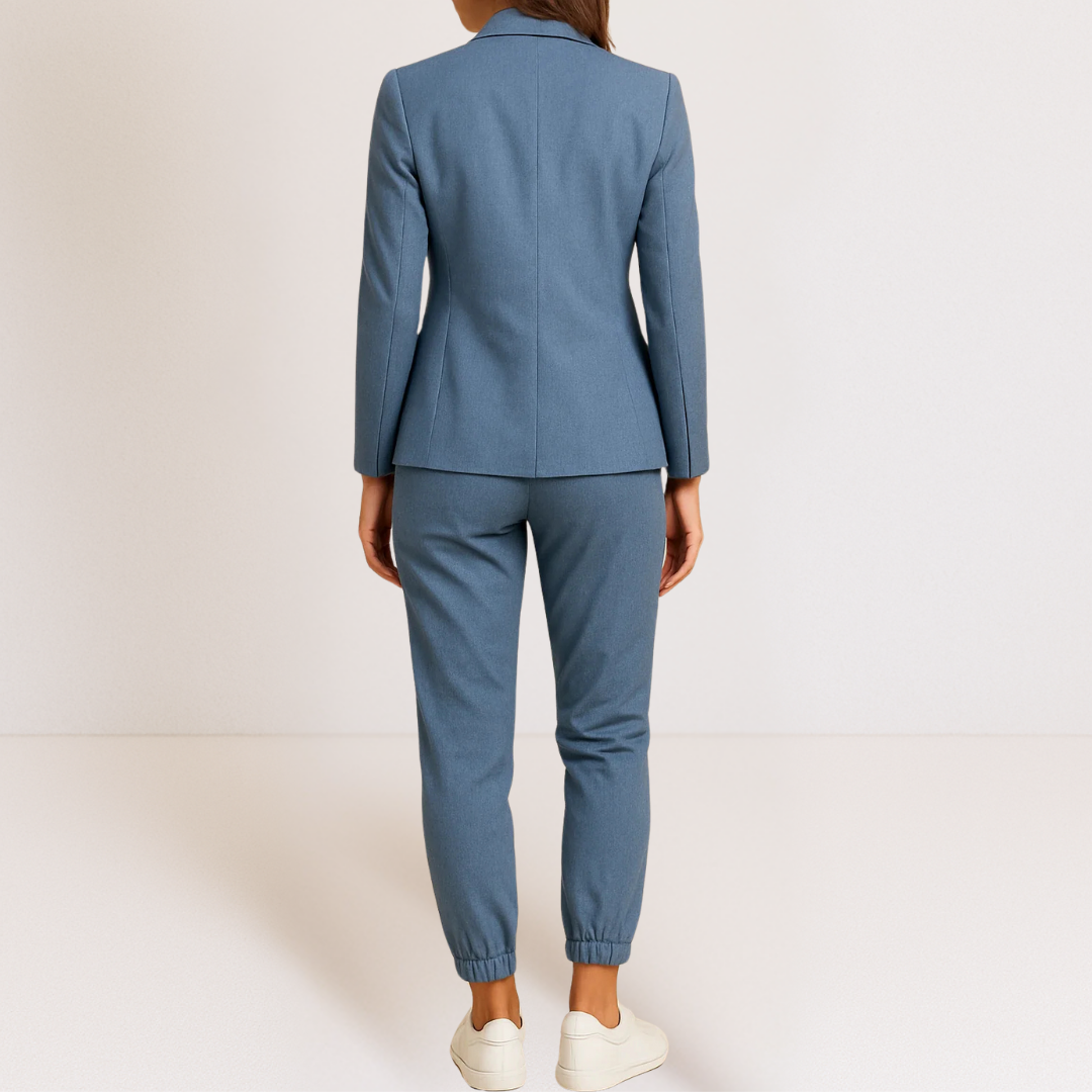 Dolcira™ Women's Professional Cut Set