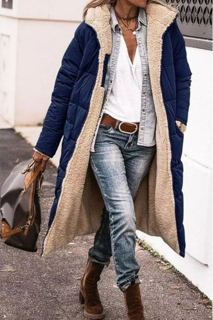 Parévia™ Double-Sided Reversible Jacket