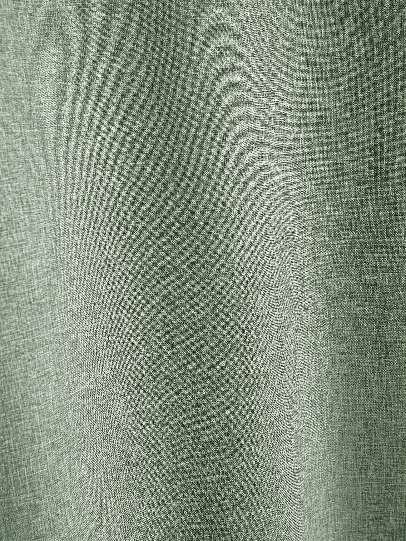 Hayes™ Elegant Short-Sleeve High-Collar Shirt
