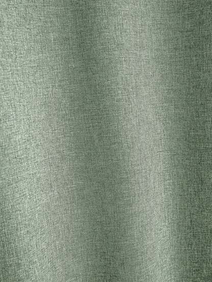 Hayes™ Elegant Short-Sleeve High-Collar Shirt