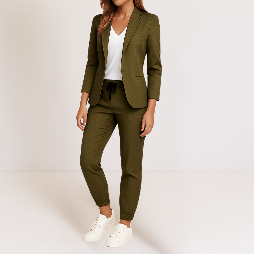 Dolcira™ Women's Professional Cut Set