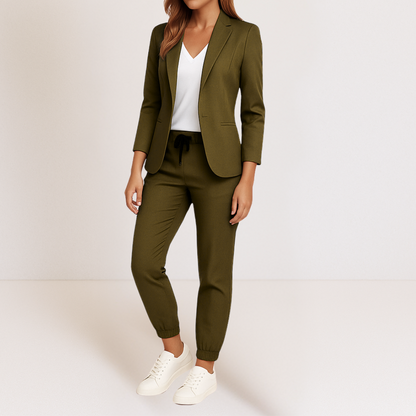 Dolcira™ Women's Professional Cut Set