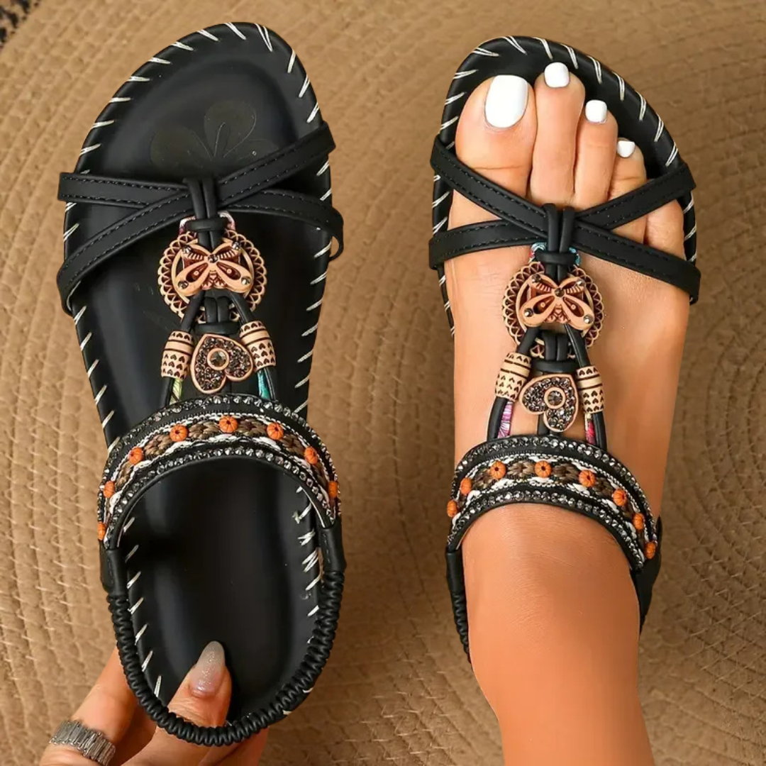 Elora™ Comfortable Orthopedic Sandals