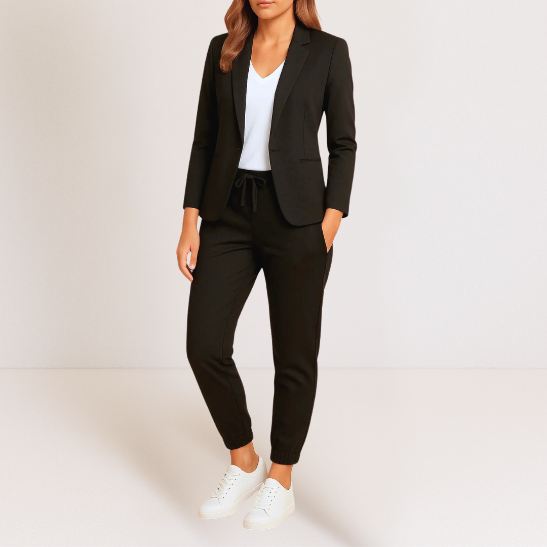 Dolcira™ Women's Professional Cut Set