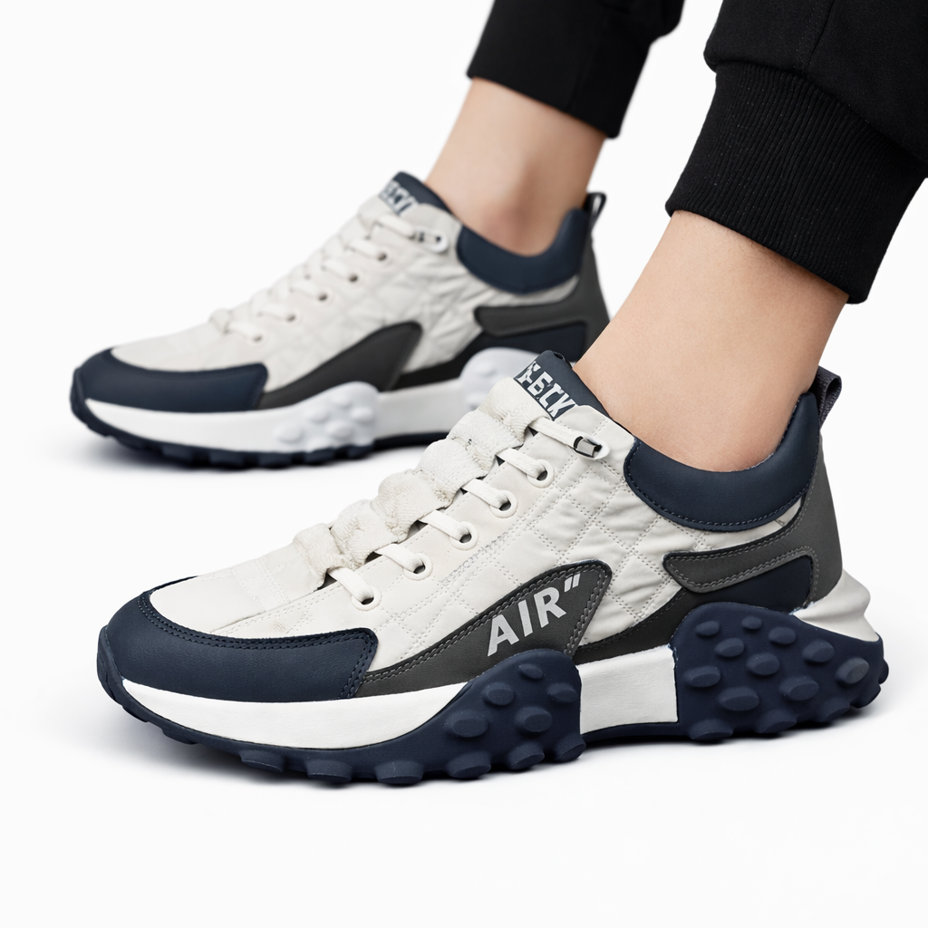 Airova™ Lightweight Walking Shoes for All-Day Comfort