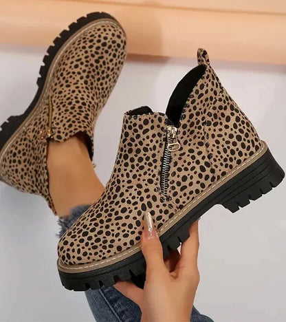 NAREVA™ Comfortable Booties