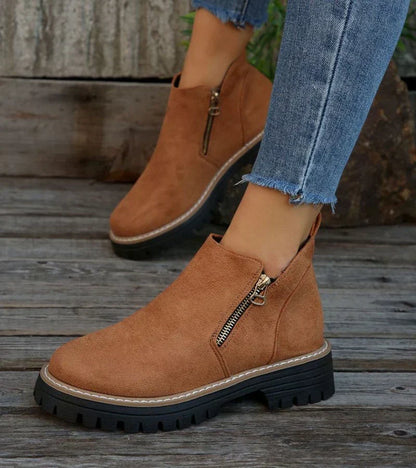NAREVA™ Comfortable Booties