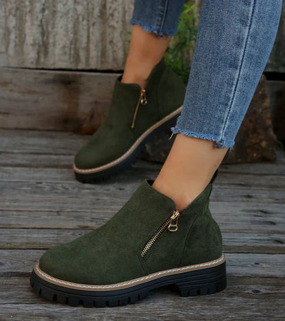 NAREVA™ Comfortable Booties