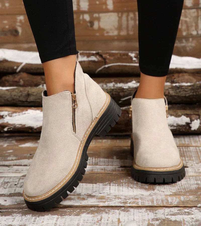 NAREVA™ Comfortable Booties