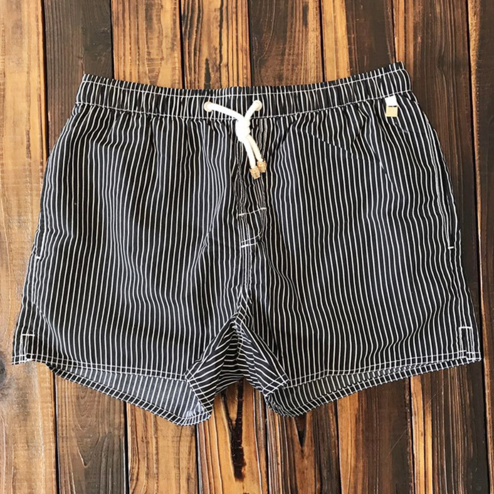 Brooks™ Casual Swim Shorts