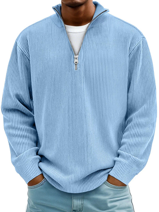 Monroe™ Premium Clean Design Sweater