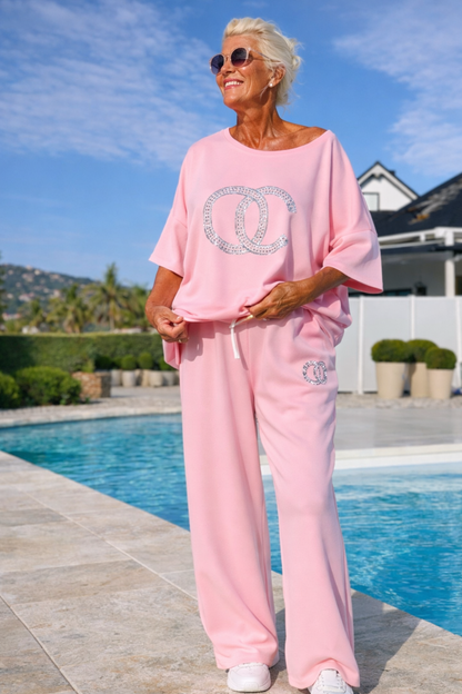 Linden™ Women's Casual Two-Piece Set