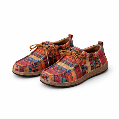 Elvara™ Ultra-Lightweight Orthopedic Sports Sneakers