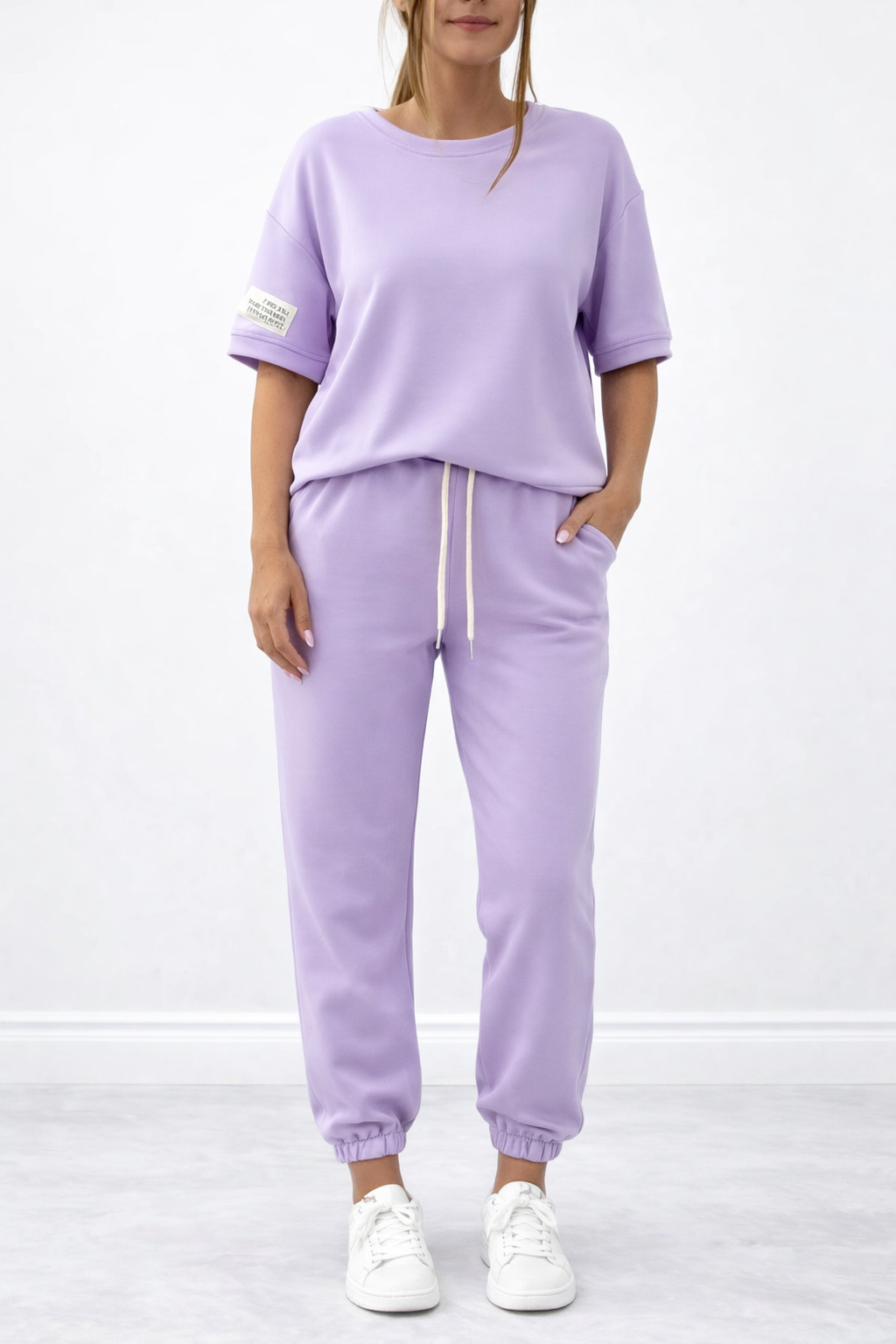 Ismera™ Comfortable Fit Solid Top Set