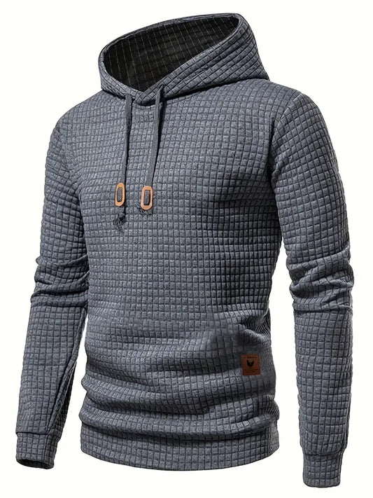 Montavre™ Modern Hoodie for Men with Comfortable Fit