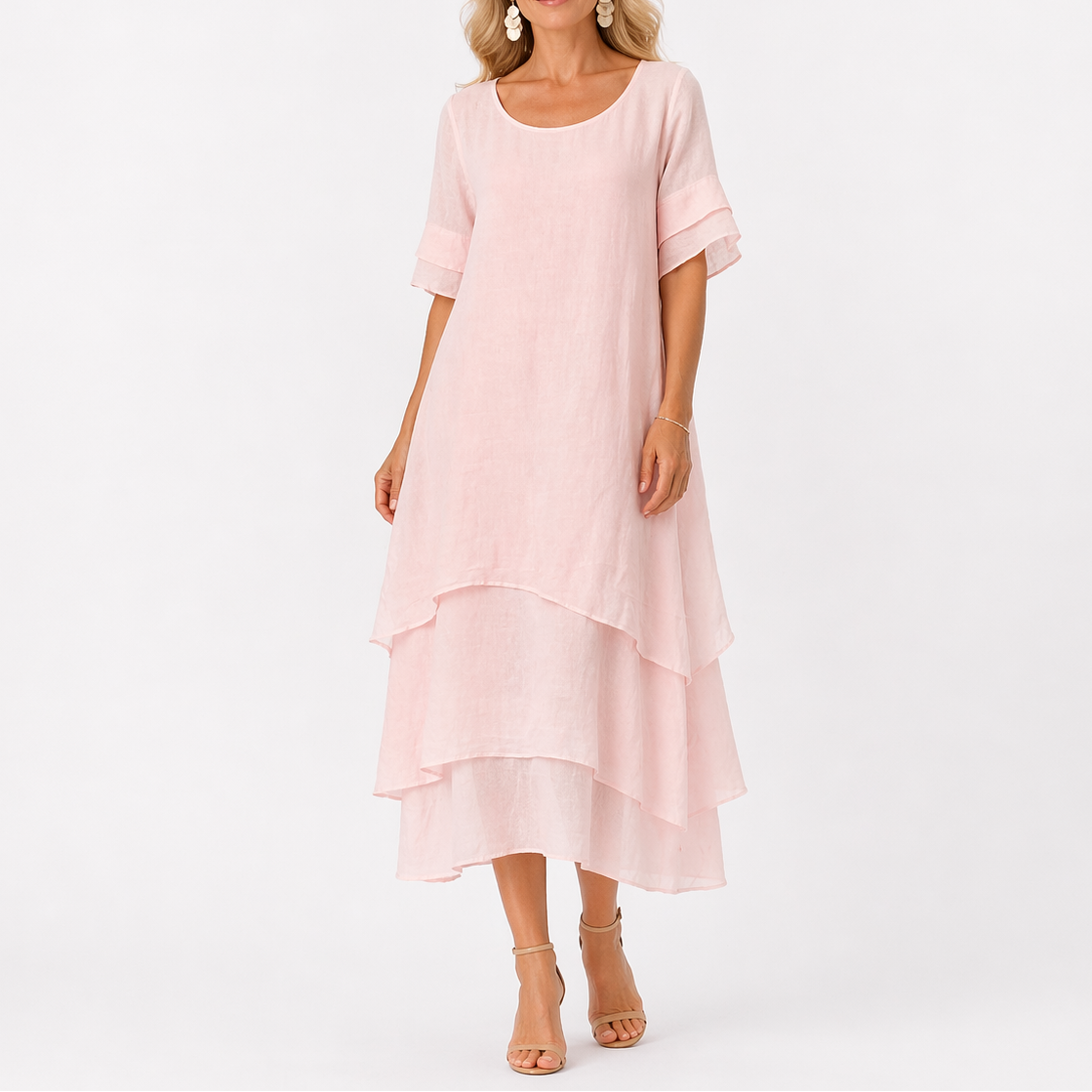 Jalira™ Elegant Dress