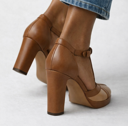 Hensley™ Comfortable Heels