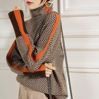 Luvienne™ Women's Sweater for Maximum Comfort and Style