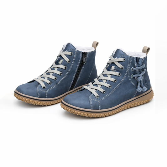 Raviennea™ Vintage Style Orthopedic Booties Water Resistant