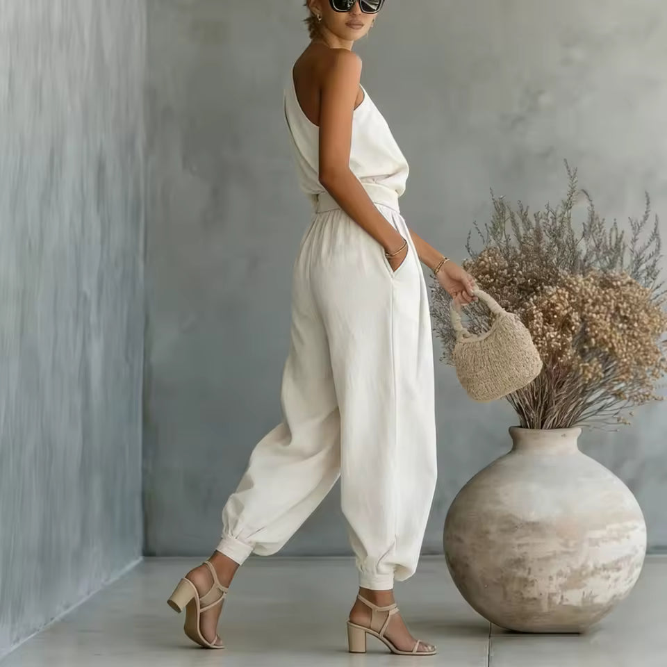 Galen™ Elegant and Versatile Two-Piece Set for Daily Wear