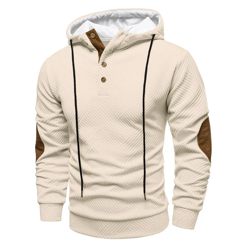 Lunaro™ Men's Refined Style Sweater
