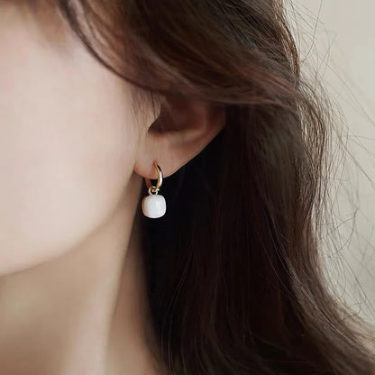 Prue™ Vintage Style Drop Earrings