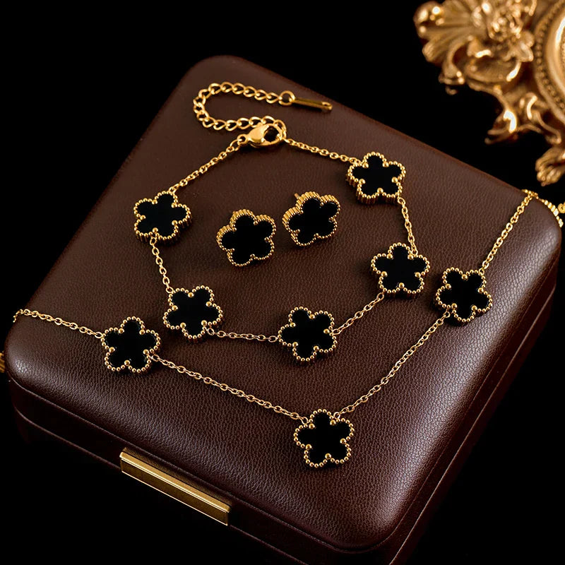 Noa™ Elegant Jewelry Set