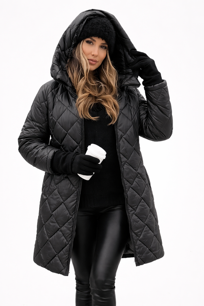 Sivelle™ Padded Jacket Comfortable Fit