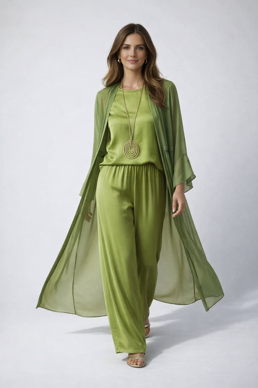 Solenya™ Timeless Soft Silhouette Set