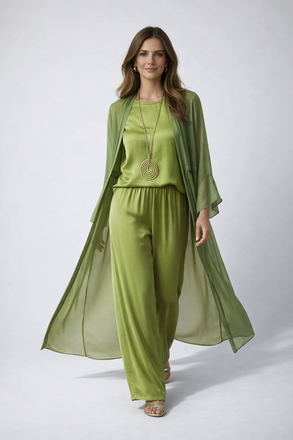 Solenya™ Timeless Soft Silhouette Set