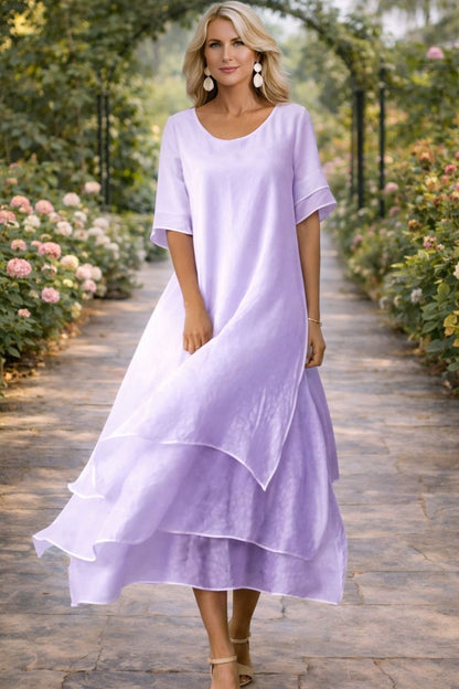 Jalira™ Elegant Dress