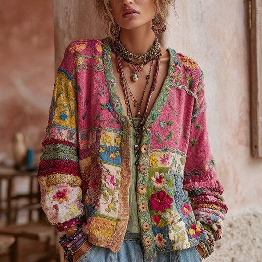 Moriah™ Elegant Design Cardigan