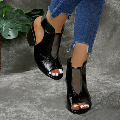 Minka™ Women's Orthopedic Slip-On Sandals