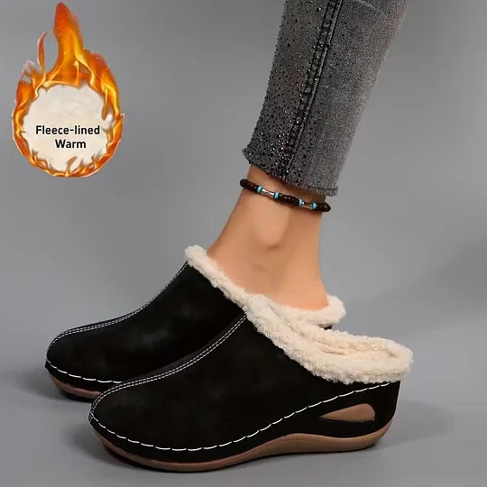 מוקסינים נוחים להחלקה Alvienne™