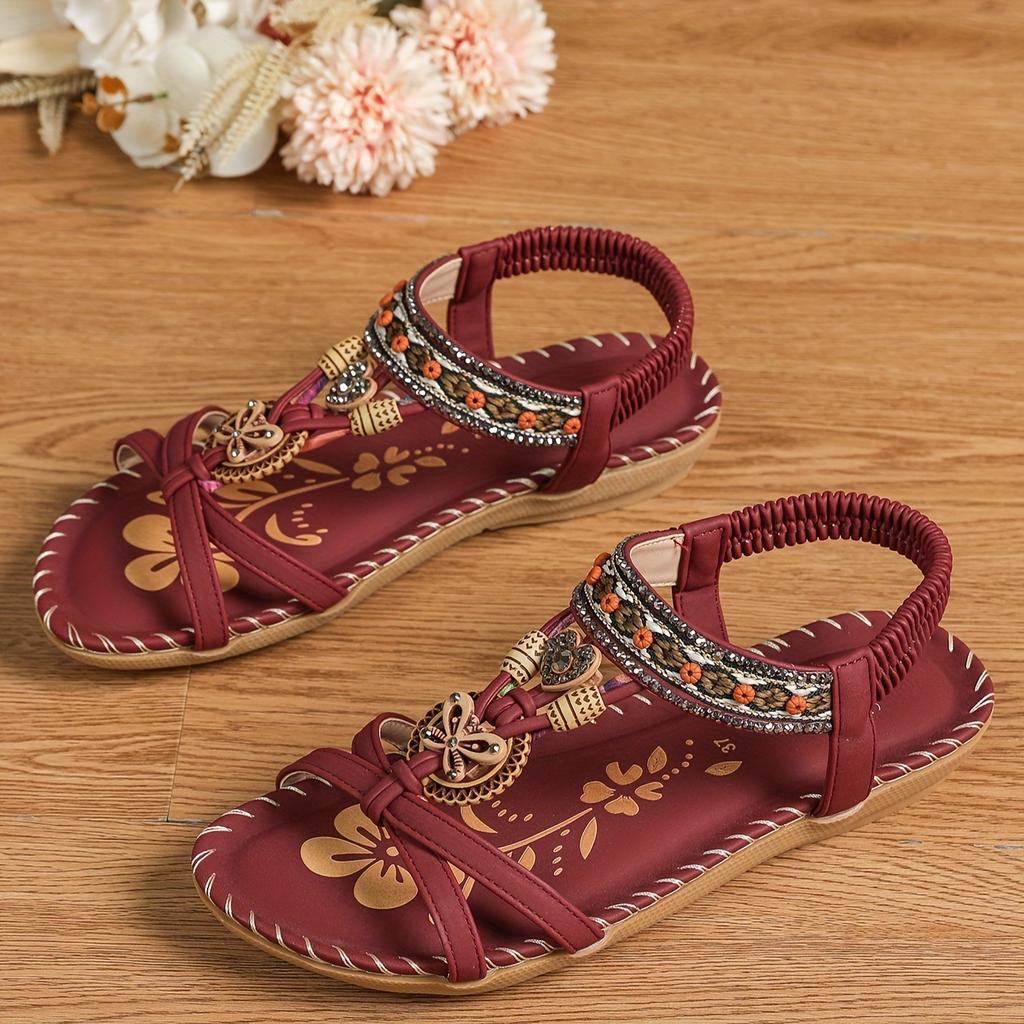 Elora™ Comfortable Orthopedic Sandals