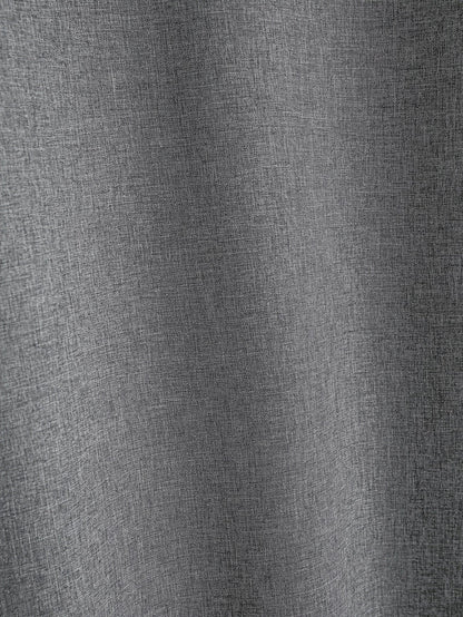 Hayes™ Elegant Short-Sleeve High-Collar Shirt